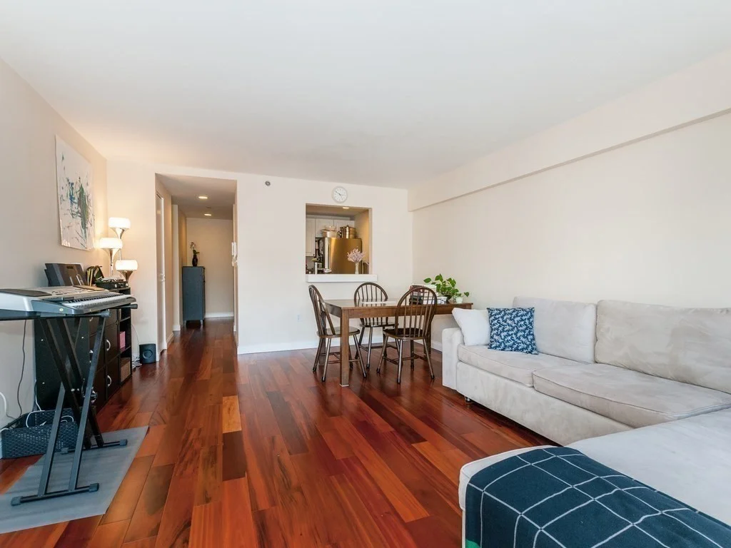 2 bed, 2 bath apartment for rent at 931 Massachusetts Ave Unit 501, Mid Cambridge — photo 12 of 15