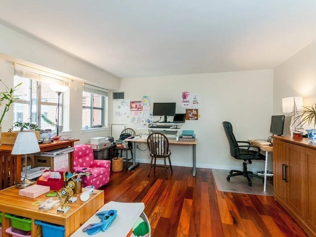 2 bed, 2 bath apartment for rent at 931 Massachusetts Ave Unit 501, Mid Cambridge — photo 6 of 15