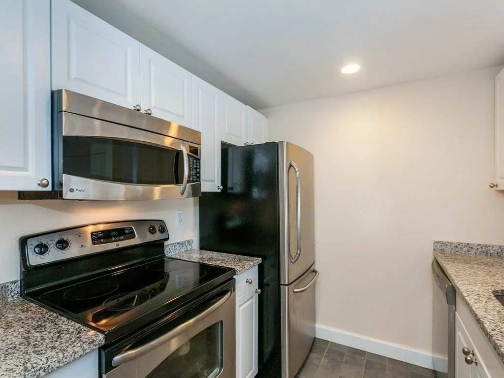 2 bed, 2 bath apartment for rent at 931 Massachusetts Ave Unit 501, Mid Cambridge — photo 5 of 15