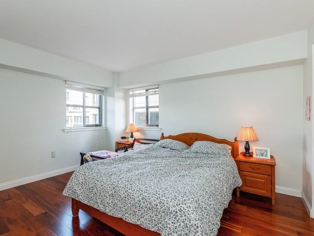 2 bed, 2 bath apartment for rent at 931 Massachusetts Ave Unit 501, Mid Cambridge — photo 9 of 15