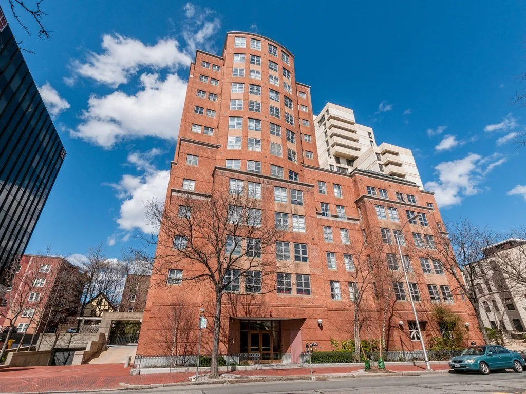 2 bed, 2 bath apartment for rent at 931 Massachusetts Ave Unit 501, Mid Cambridge