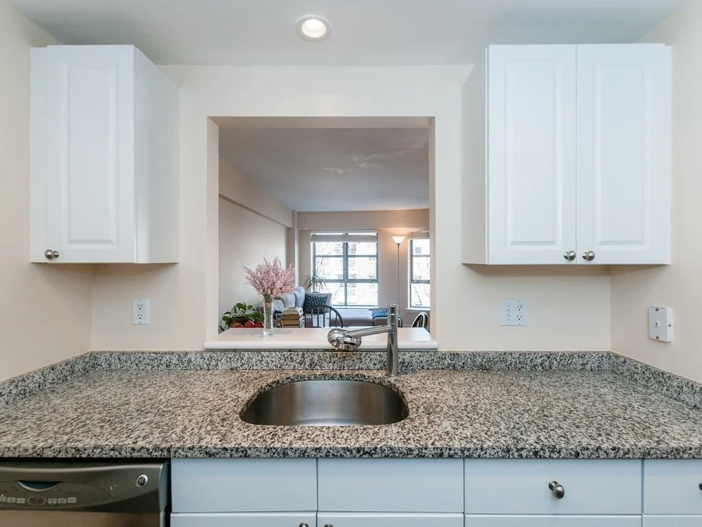 2 bed, 2 bath apartment for rent at 931 Massachusetts Ave Unit 501, Mid Cambridge — photo 4 of 15