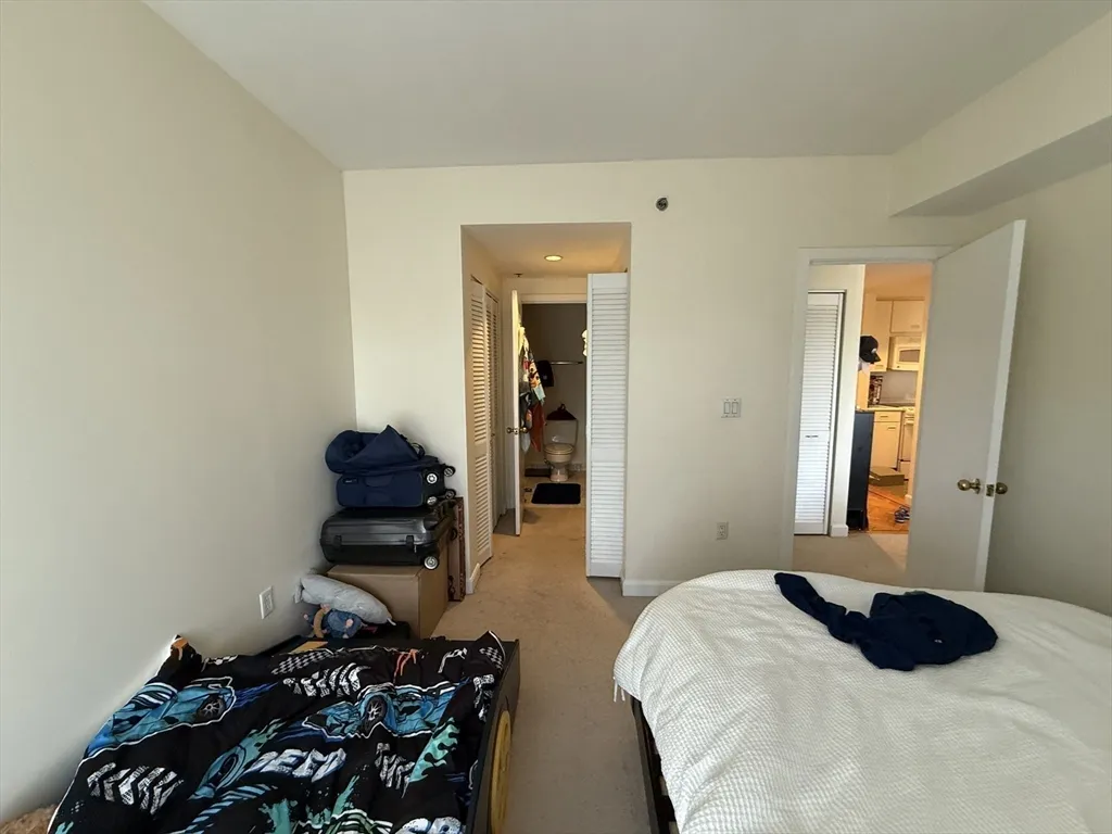 1 bed, 1.5 bath apartment for rent at 931 Massachusetts Ave Unit 605, Mid-Cambridge — photo 9 of 14