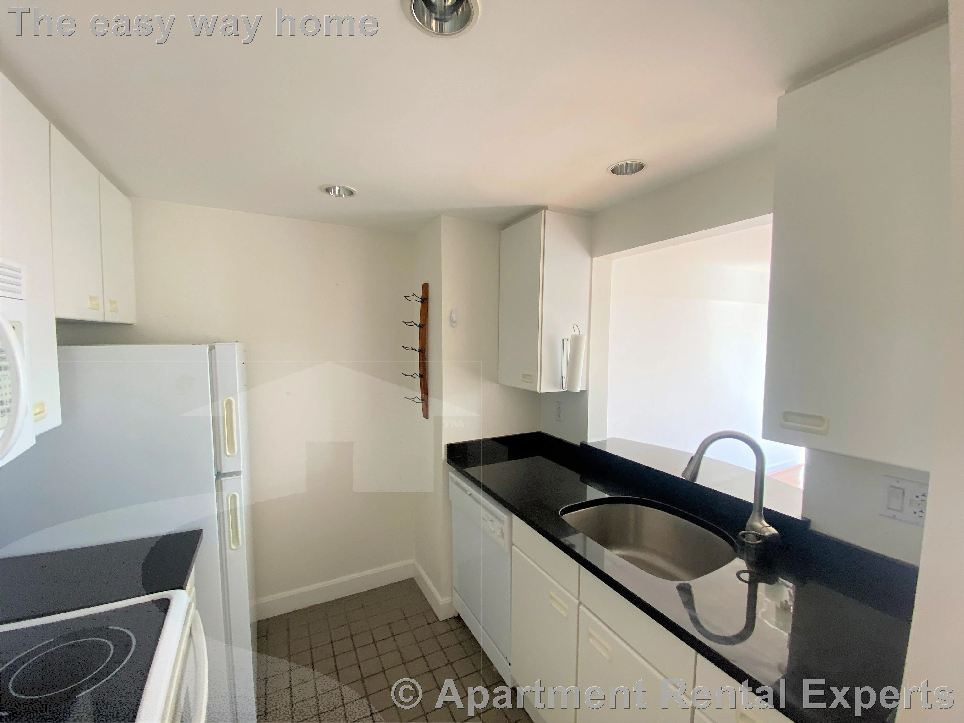 1 bed, 1 bath apartment for rent at 931 Massachusetts Ave Unit 903, Central Square — photo 4 of 19