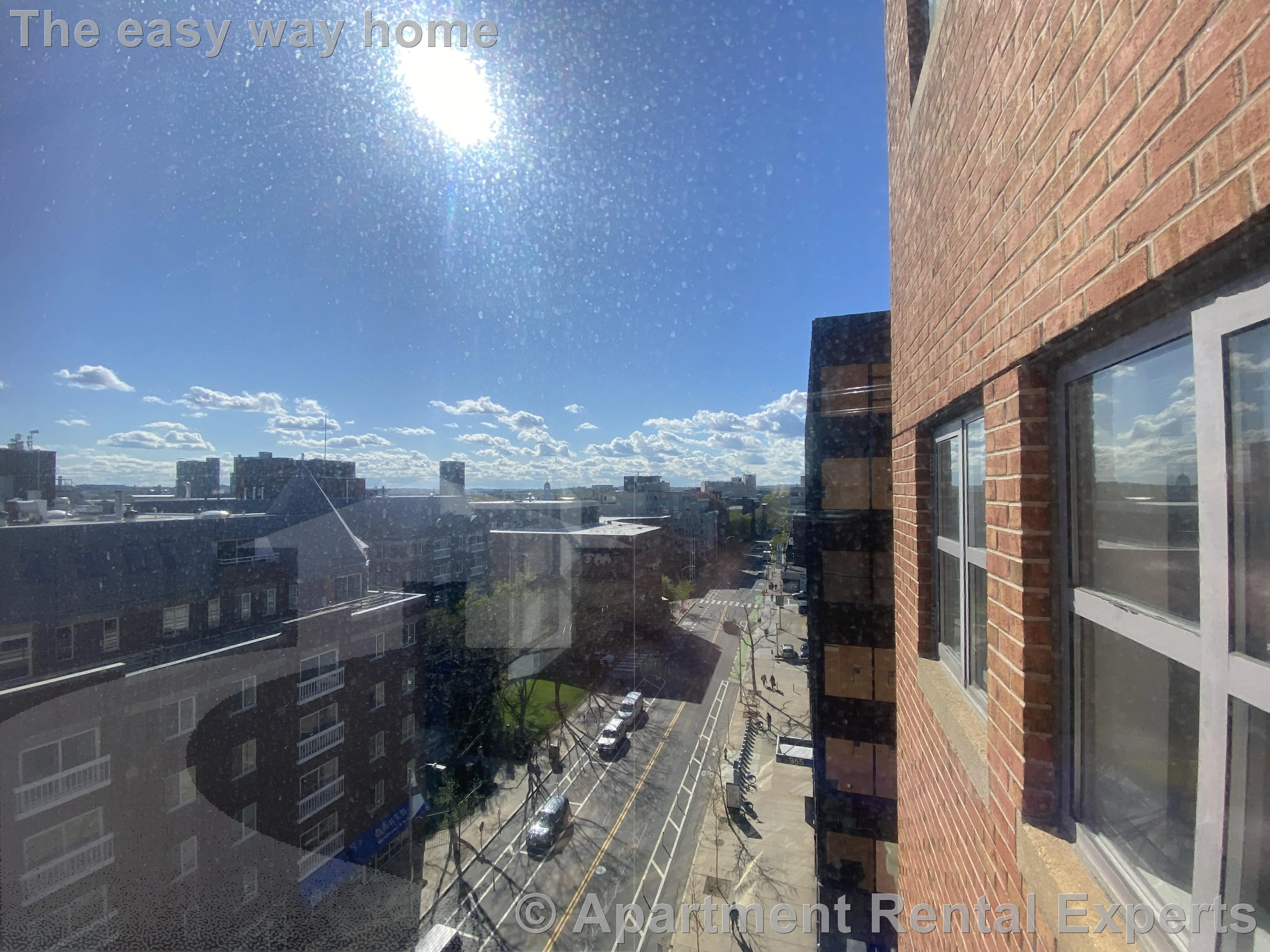 1 bed, 1 bath apartment for rent at 931 Massachusetts Ave Unit 903, Central Square — photo 15 of 19