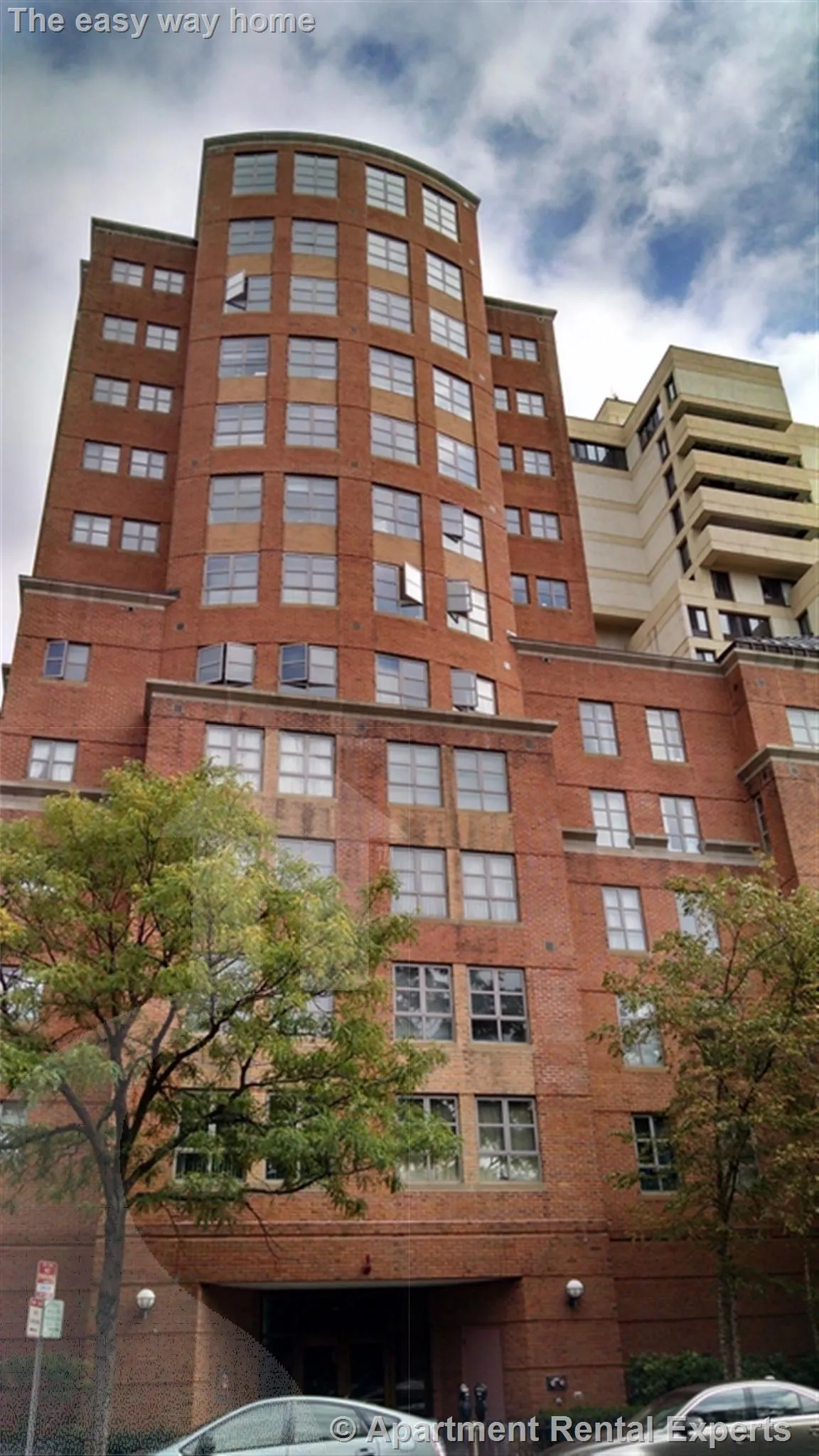 1 bed, 1 bath apartment for rent at 931 Massachusetts Ave Unit 903, Central Square — photo 17 of 19
