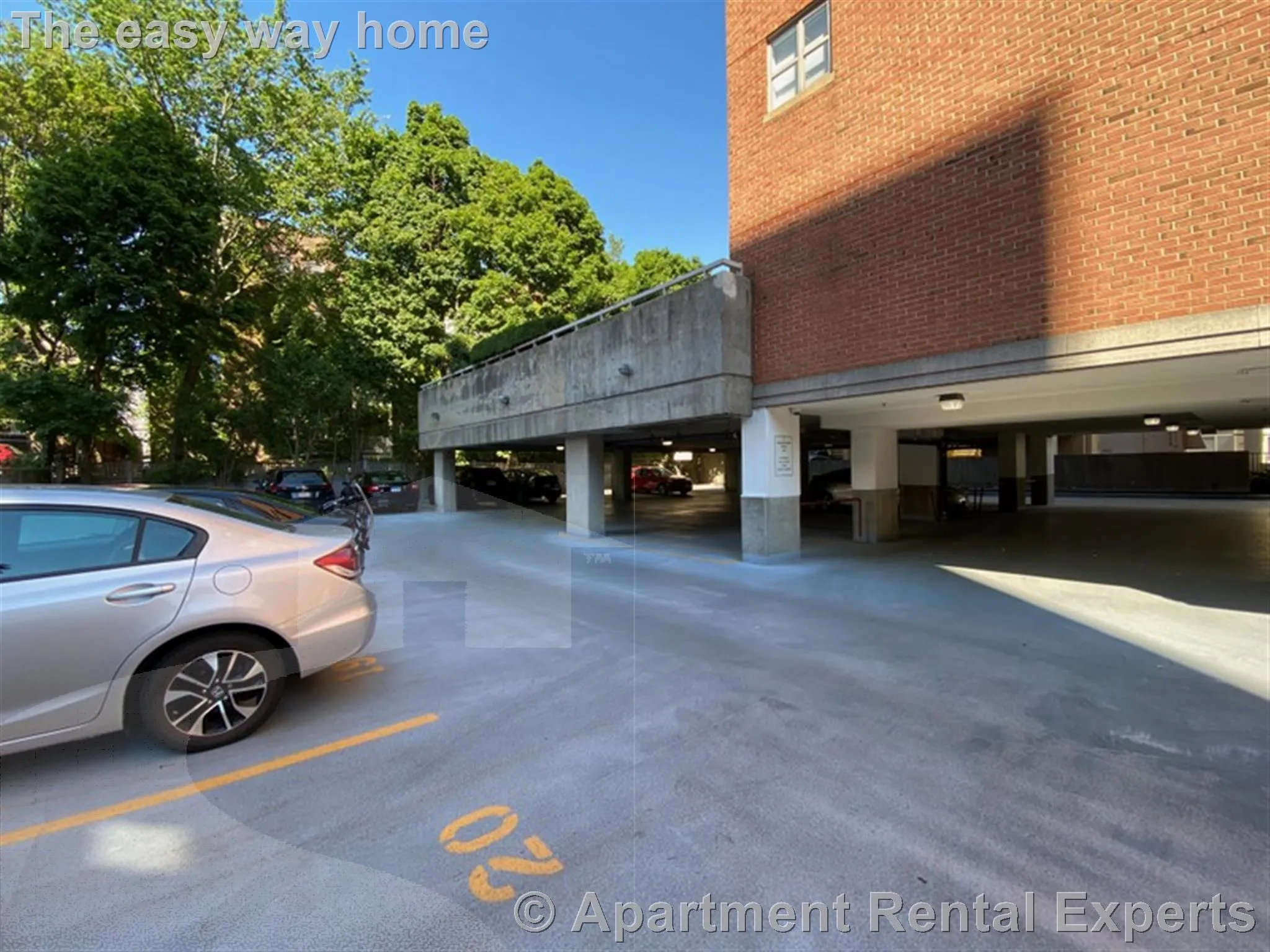 1 bed, 1 bath apartment for rent at 931 Massachusetts Ave Unit 903, Central Square — photo 19 of 19
