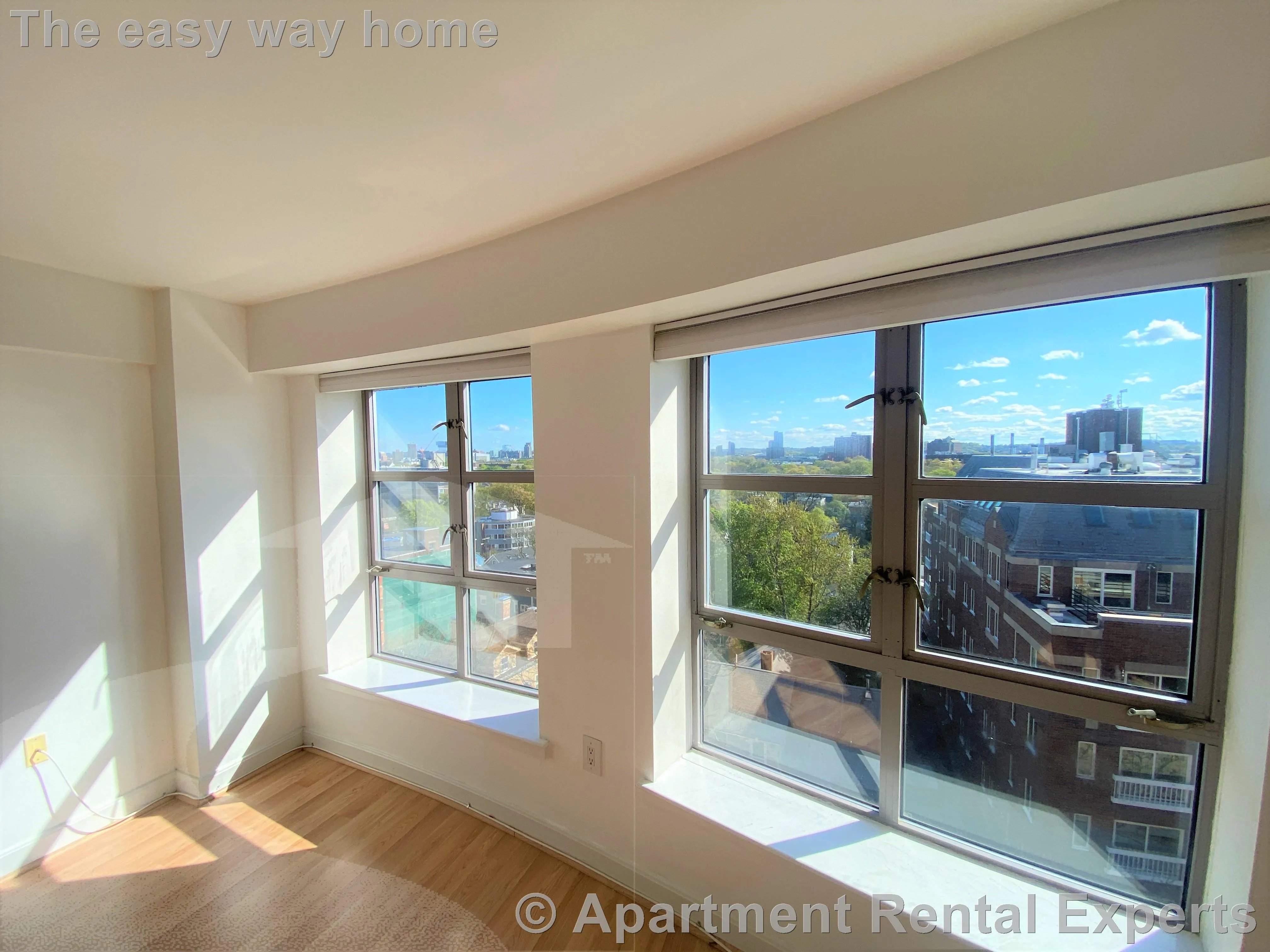 1 bed, 1 bath apartment for rent at 931 Massachusetts Ave Unit 903, Central Square — photo 12 of 19