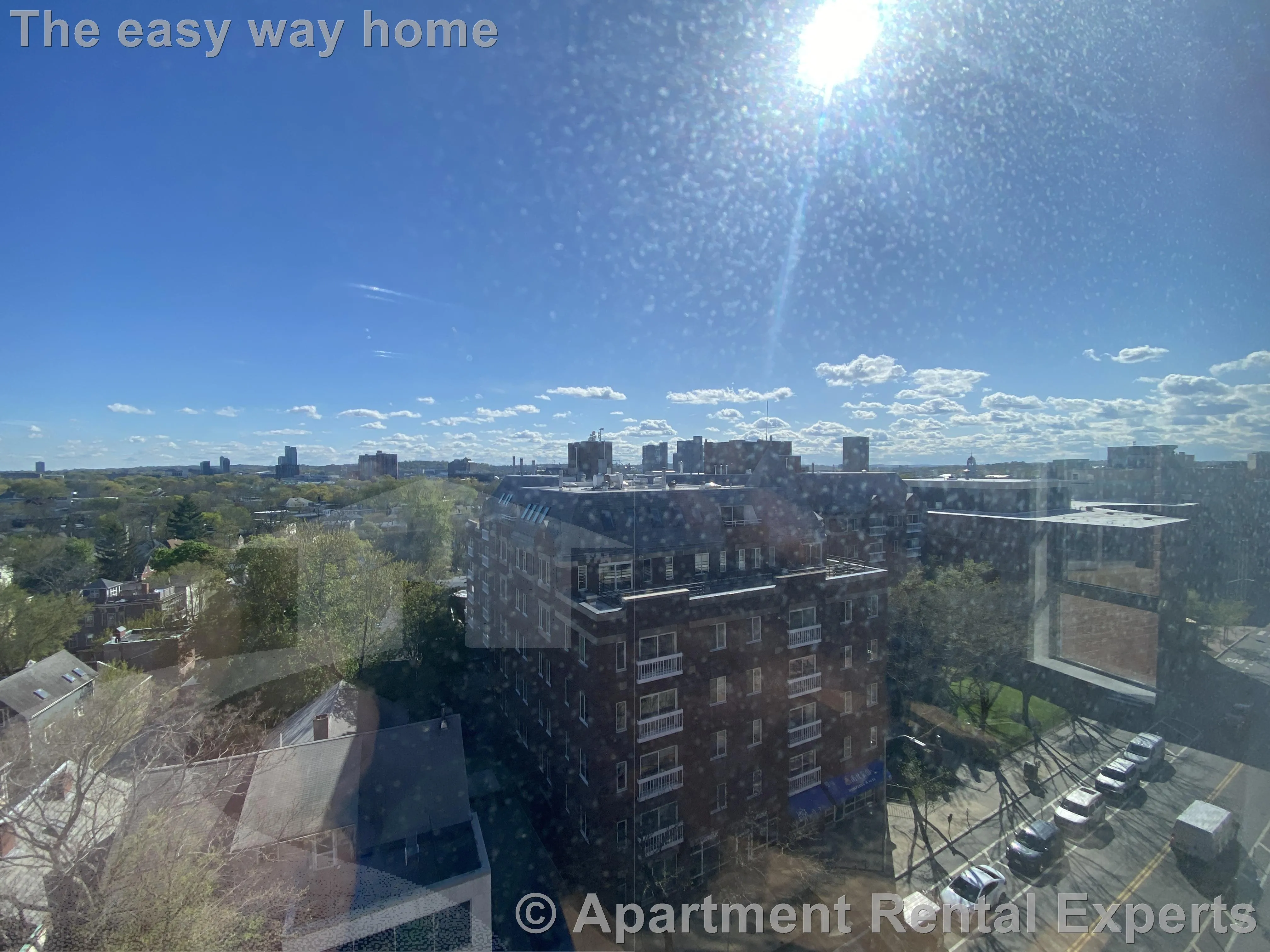 1 bed, 1 bath apartment for rent at 931 Massachusetts Ave Unit 903, Central Square — photo 13 of 19