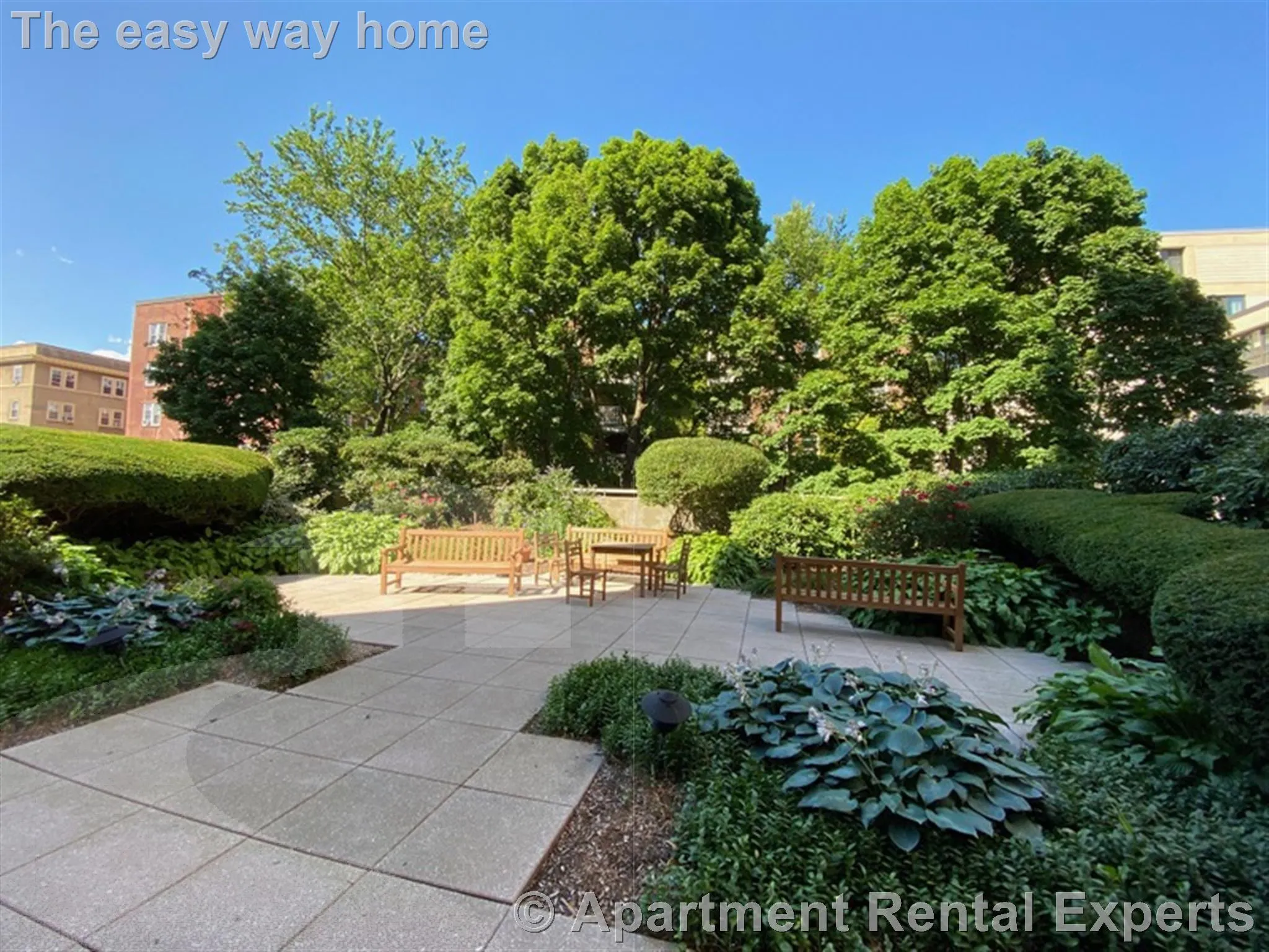 1 bed, 1 bath apartment for rent at 931 Massachusetts Ave Unit 903, Central Square — photo 18 of 19