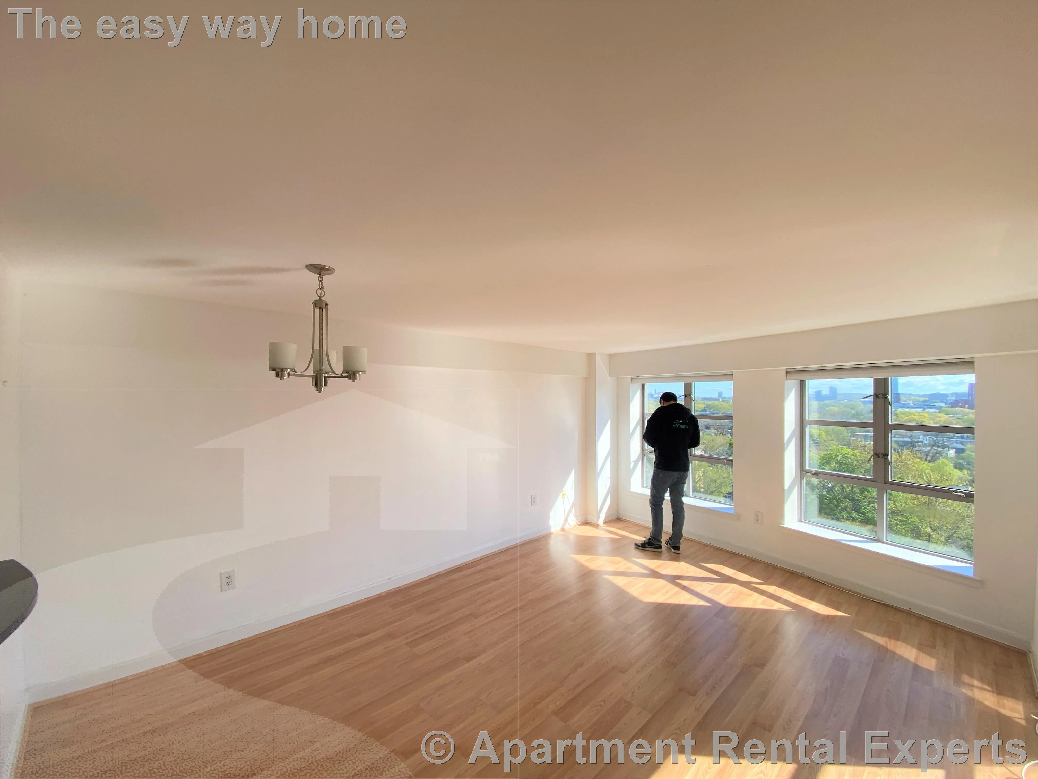 1 bed, 1 bath apartment for rent at 931 Massachusetts Ave Unit 903, Central Square — photo 14 of 19