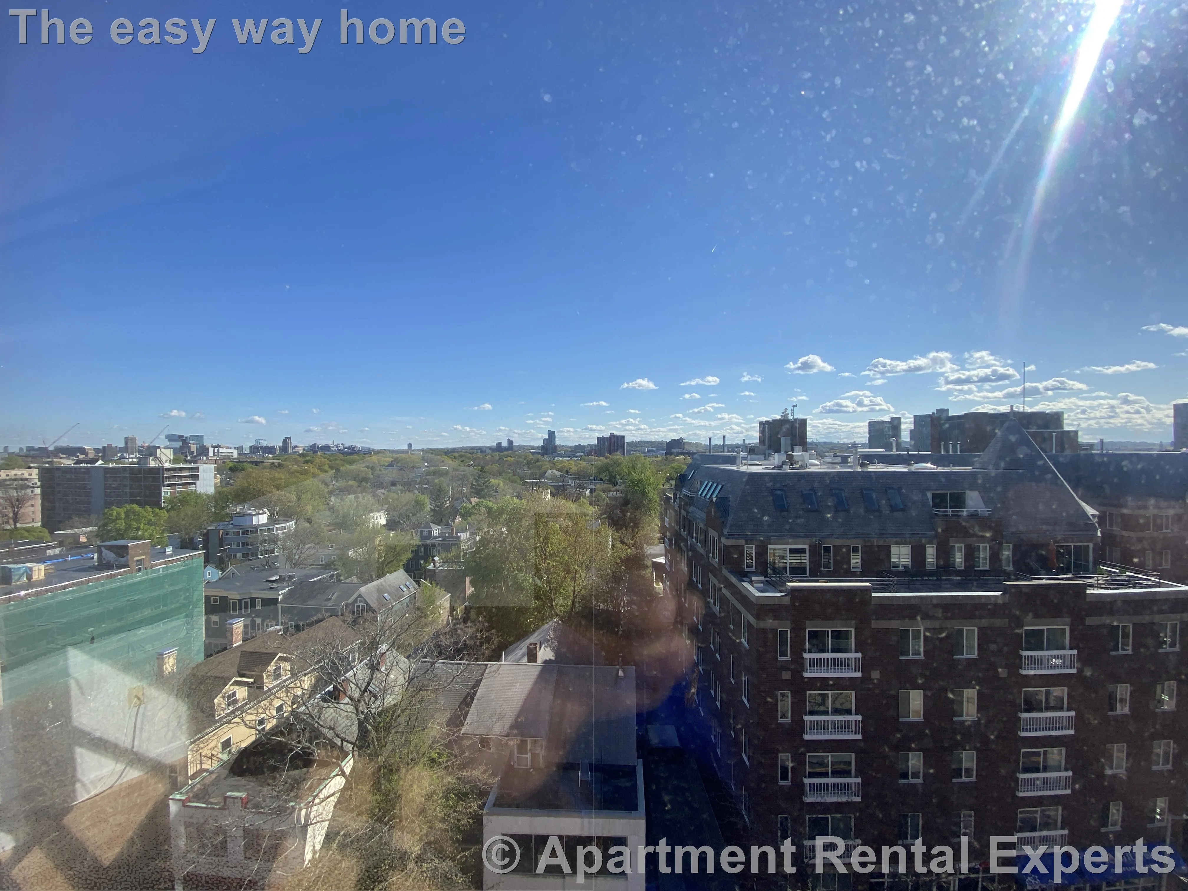 1 bed, 1 bath apartment for rent at 931 Massachusetts Ave Unit 903, Central Square — photo 16 of 19