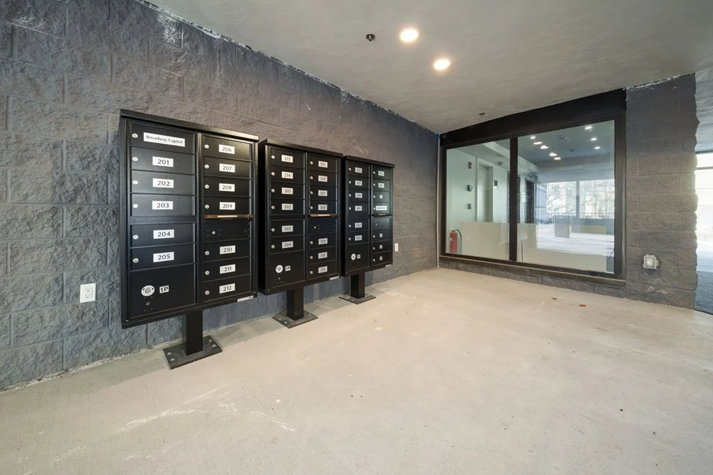 1 bed, 1 bath apartment for rent at 932 Broadway Unit 304, Chelsea — photo 8 of 16