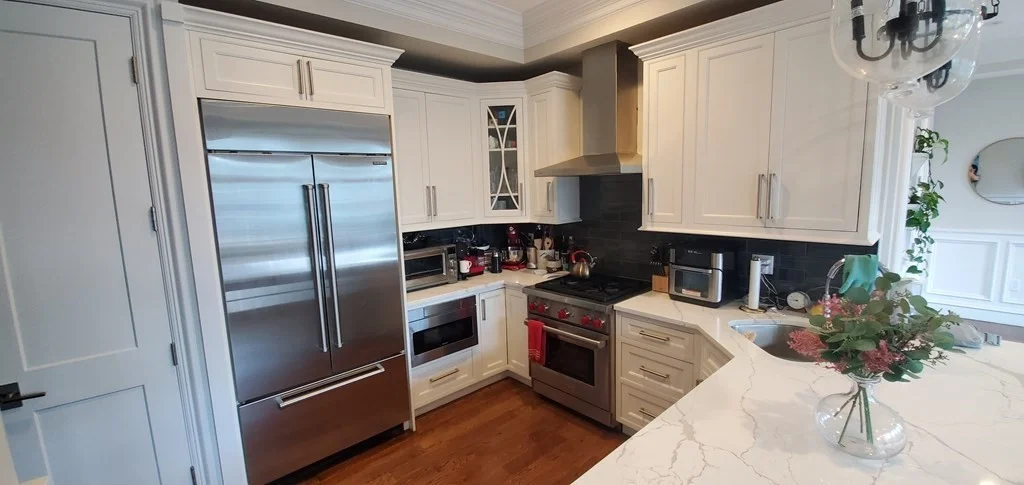 2 bed, 2 bath apartment for rent at 933 2nd St Unit 12, South Boston — photo 2 of 17