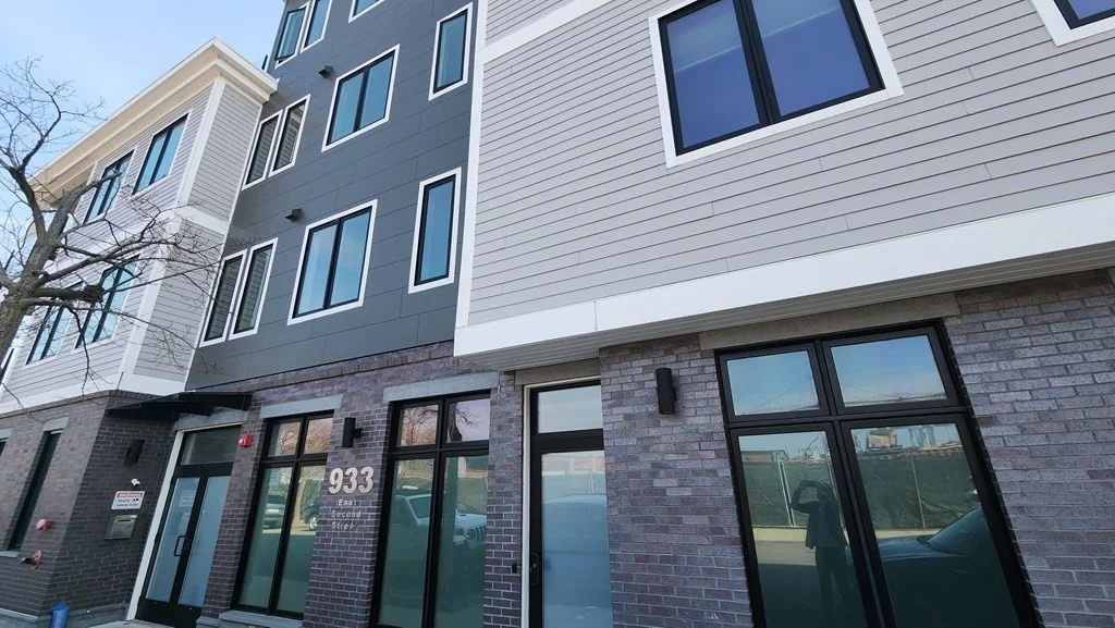 2 bed, 2 bath apartment for rent at 933 2nd St Unit 12, South Boston — photo 16 of 17