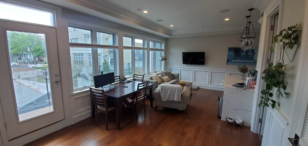 2 bed, 2 bath apartment for rent at 933 2nd St Unit 12, South Boston — photo 4 of 17