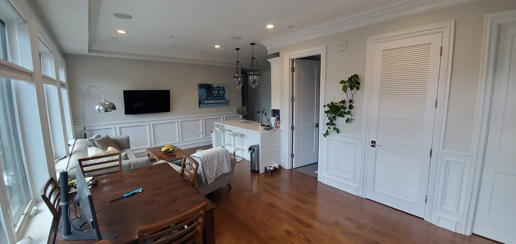 2 bed, 2 bath apartment for rent at 933 2nd St Unit 12, South Boston — photo 5 of 17