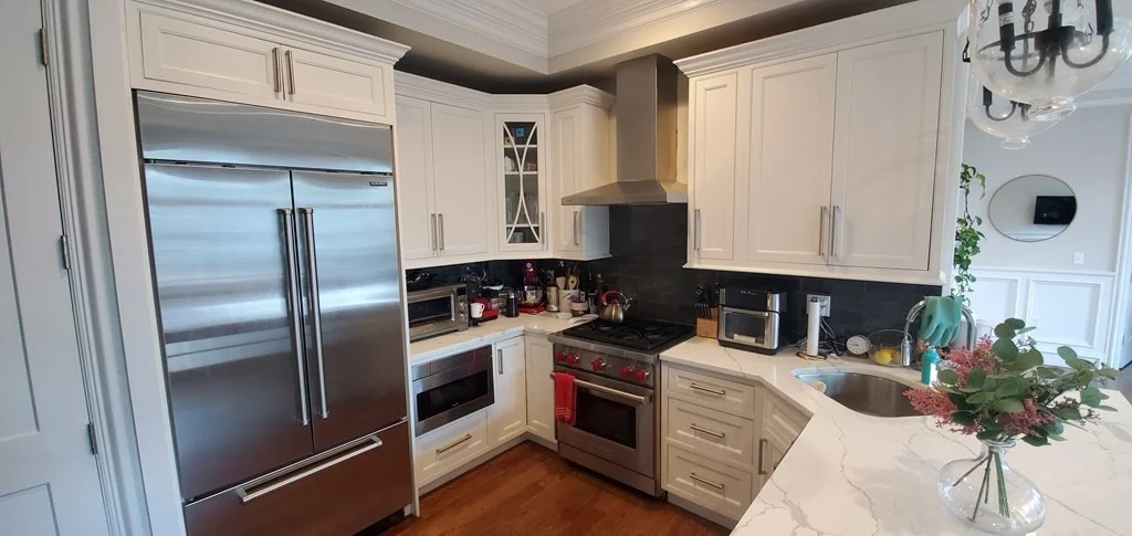 2 bed, 2 bath apartment for rent at 933 2nd St Unit 12, South Boston
