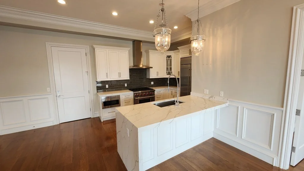 3 bed, 3 bath apartment for rent at 933 2nd St Unit 19, South Boston