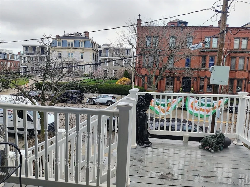 4 bed, 2 bath apartment for rent at 933 East Broadway Unit 1, South Boston — photo 15 of 19