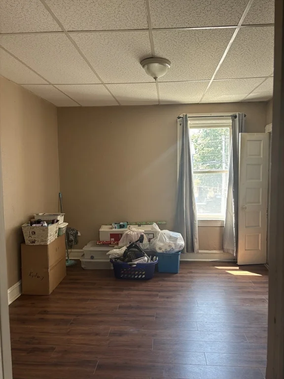 1 bed, 1 bath apartment for rent at 934 County St Unit 2 Front, Fall River — photo 4 of 6