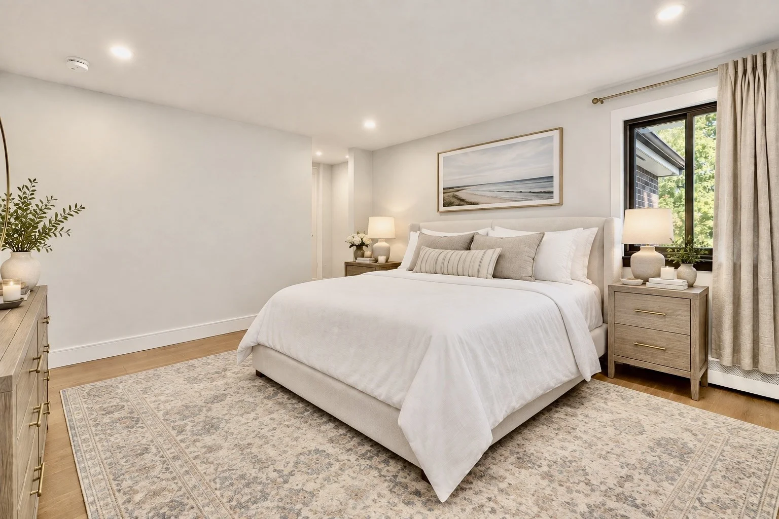 3 bed, 2 bath apartment for rent at 935 Washington St Unit 8, Newtonville — photo 9 of 21