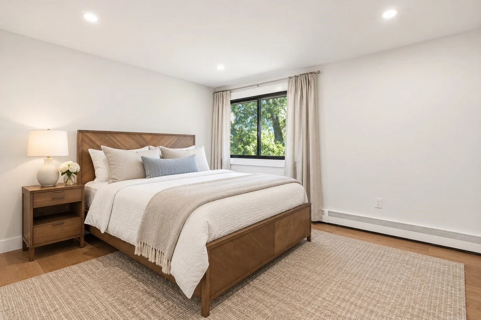 3 bed, 2 bath apartment for rent at 935 Washington St Unit 8, Newtonville — photo 14 of 21