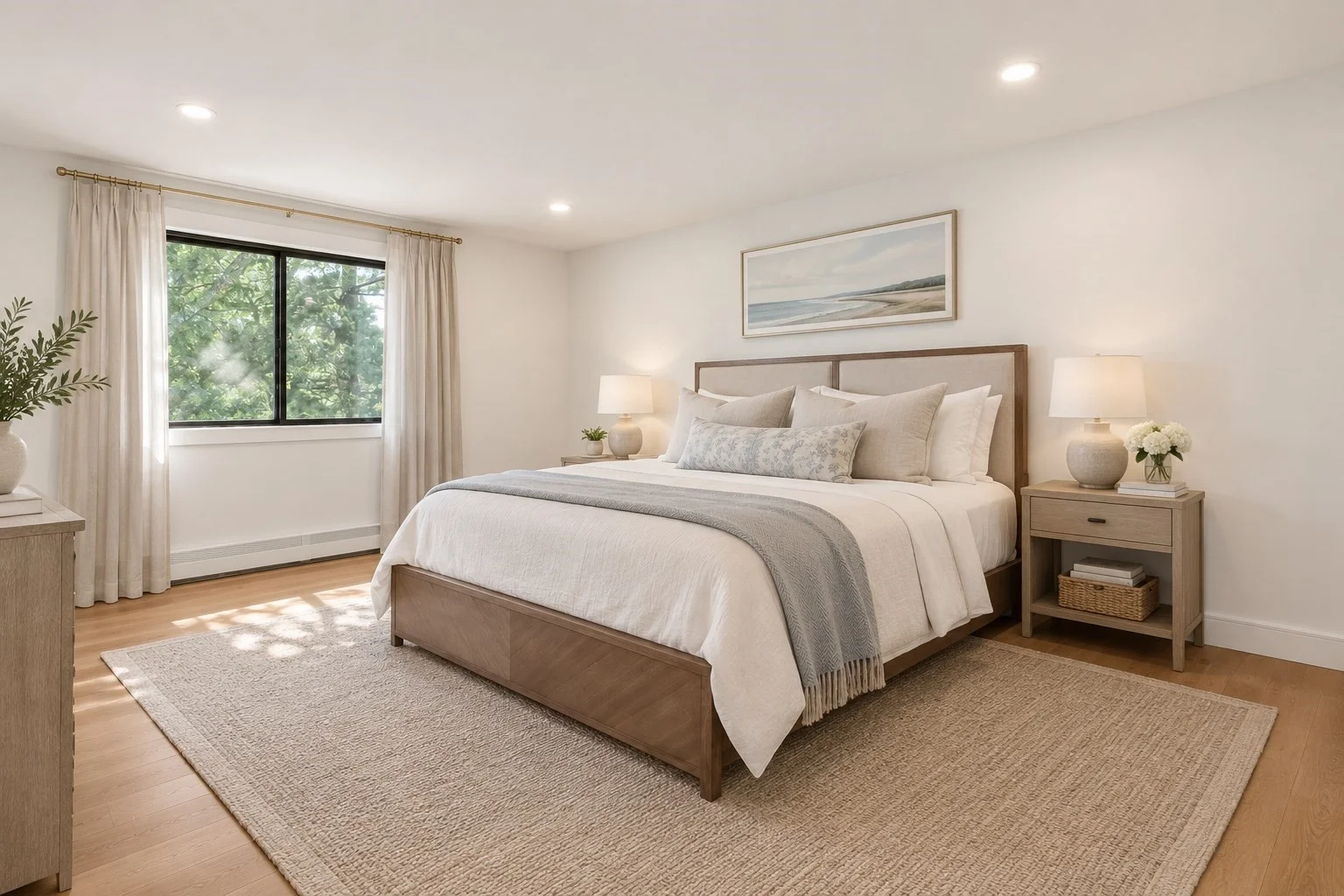 3 bed, 2 bath apartment for rent at 935 Washington St Unit 8, Newtonville — photo 12 of 21