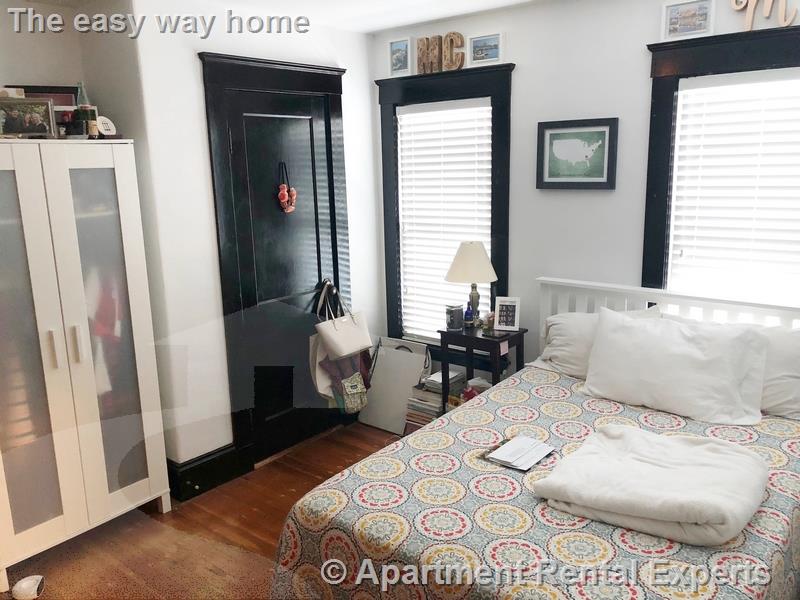 4 bed, 2 bath apartment for rent at 939 Broadway, Davis Square — photo 9 of 17