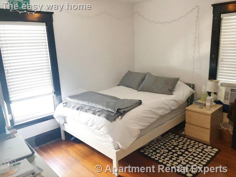 4 bed, 2 bath apartment for rent at 939 Broadway, Davis Square — photo 11 of 17
