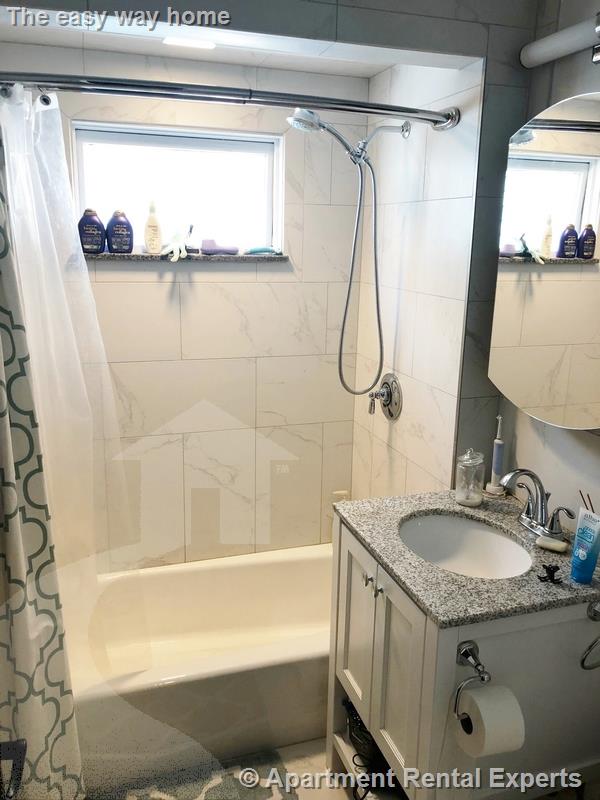 4 bed, 2 bath apartment for rent at 939 Broadway, Davis Square — photo 10 of 17