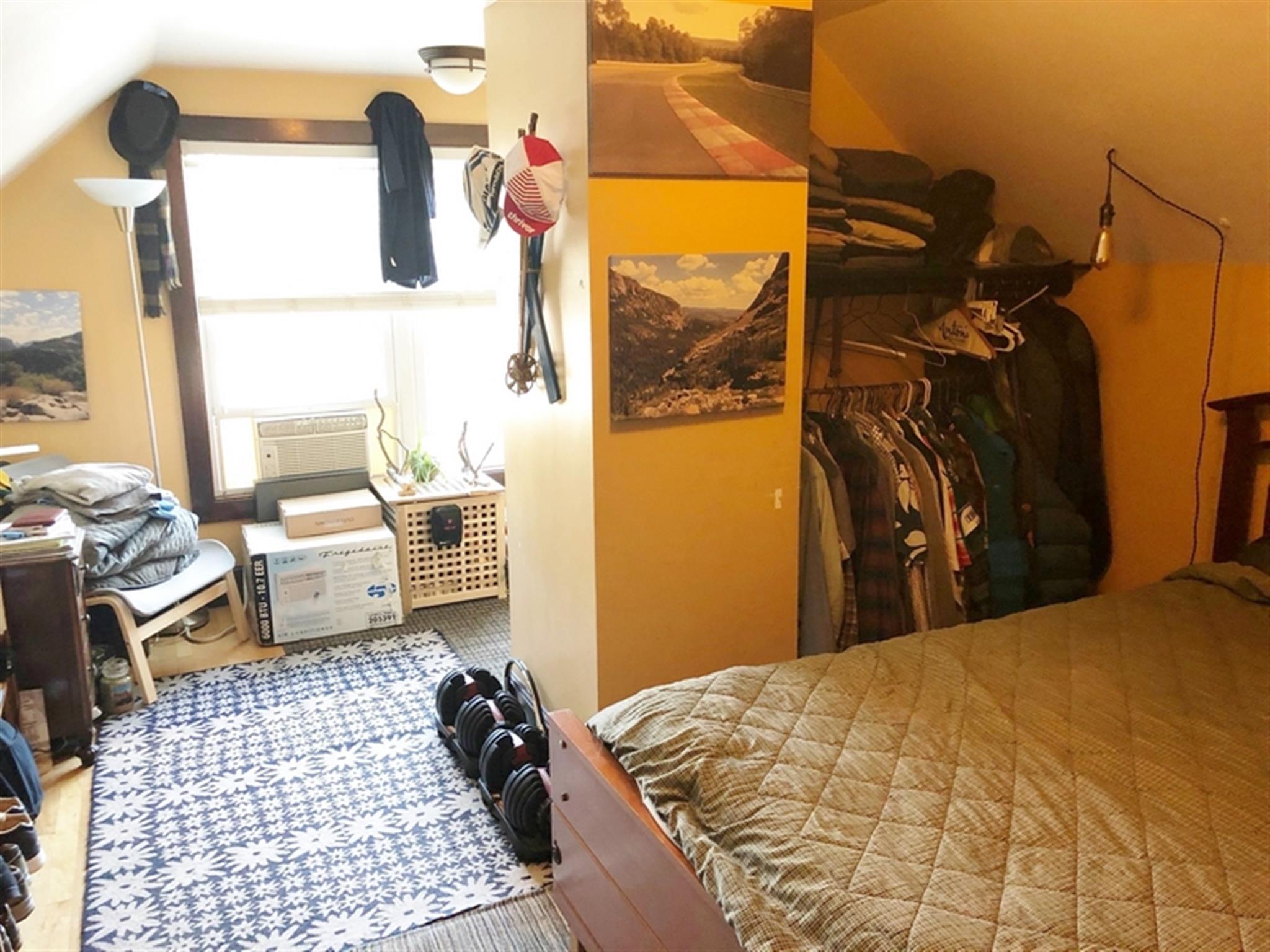 4 bed, 2 bath apartment for rent at 939 Broadway Unit 939, Tufts — photo 10 of 16