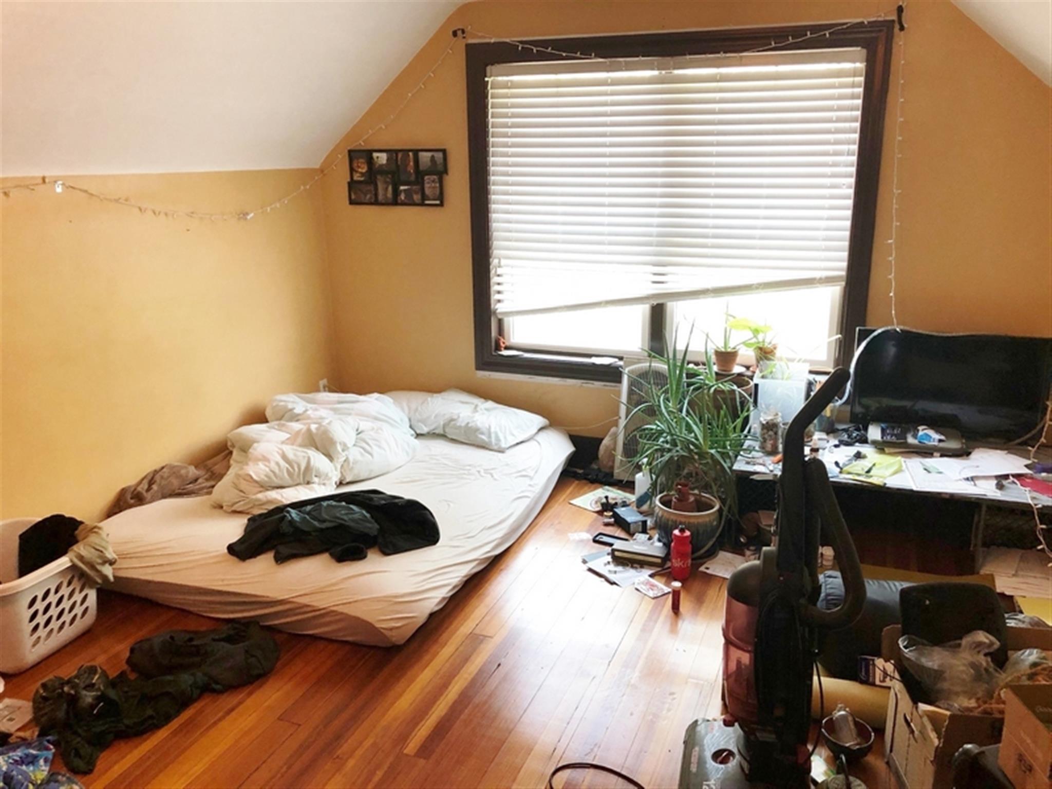 4 bed, 2 bath apartment for rent at 939 Broadway Unit 939, Tufts — photo 11 of 16