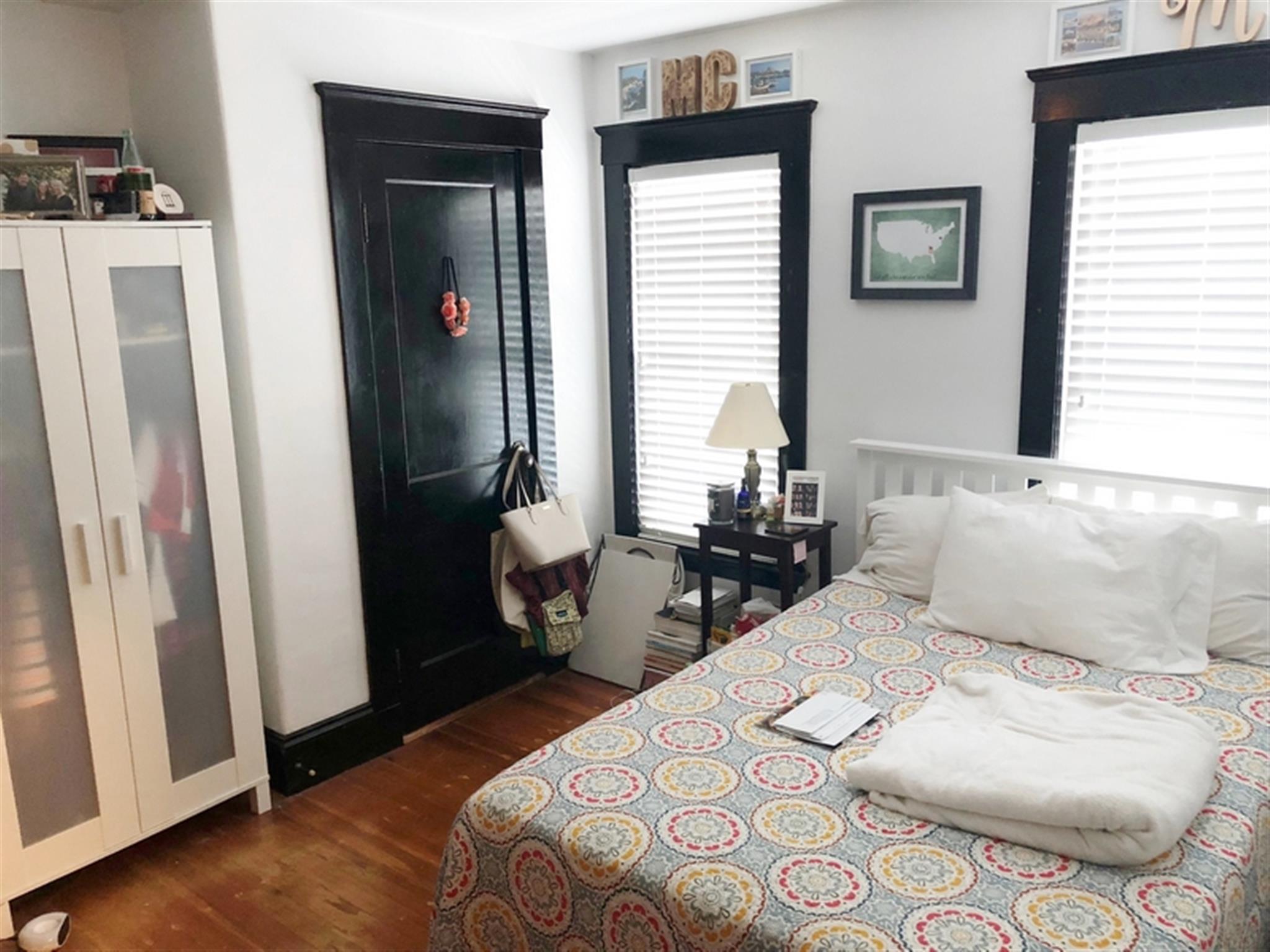 4 bed, 2 bath apartment for rent at 939 Broadway Unit 939, Tufts — photo 12 of 16