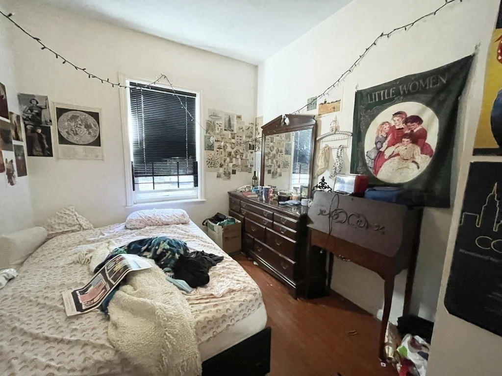 4 bed, 1 bath apartment for rent at 93A Hillside St Unit 1, Mission Hill — photo 6 of 10