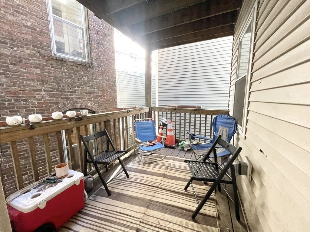 4 bed, 1 bath apartment for rent at 93A Hillside St Unit 1, Mission Hill — photo 10 of 10