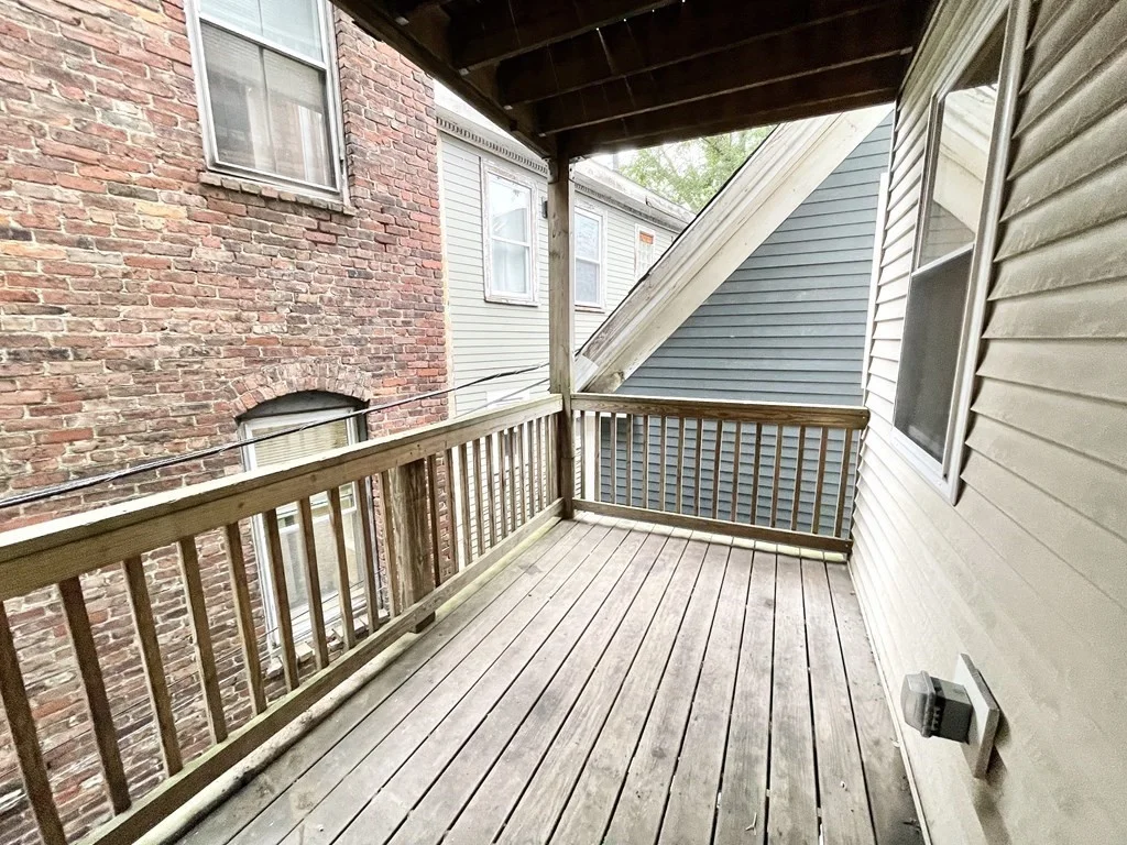 4 bed, 1 bath apartment for rent at 93A Hillside St Unit 2, Mission Hill — photo 16 of 16