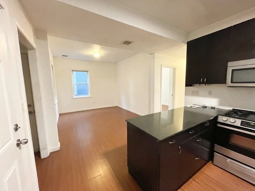 4 bed, 1 bath apartment for rent at 93A Hillside St Unit 2, Mission Hill — photo 4 of 16