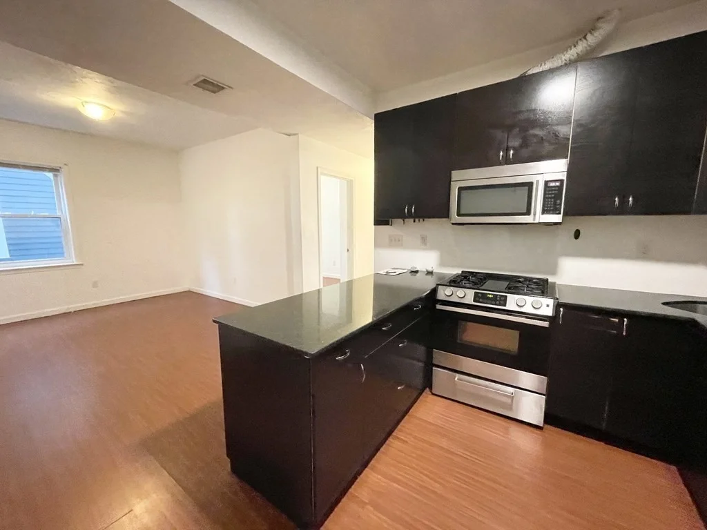4 bed, 1 bath apartment for rent at 93A Hillside St Unit 2, Mission Hill — photo 2 of 16