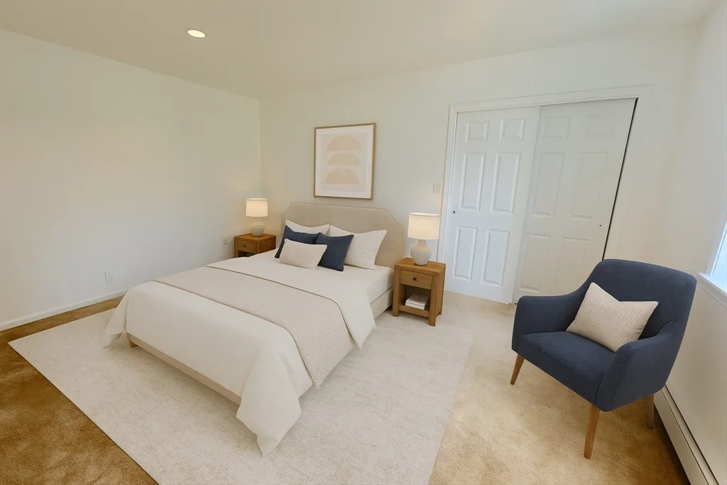 2 bed, 2 bath apartment for rent at 93R W Emerson Unit 93R, Melrose — photo 9 of 21