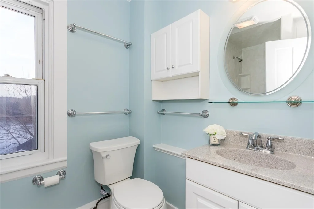2 bed, 1 bath apartment for rent at 94-96 Bolivar Unit 2, Canton — photo 11 of 14