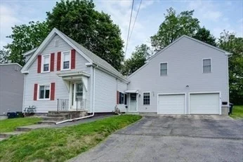 1 bed, 1 bath apartment for rent at 94-96 Neil St Unit 2, Marlborough — photo 1 of 14