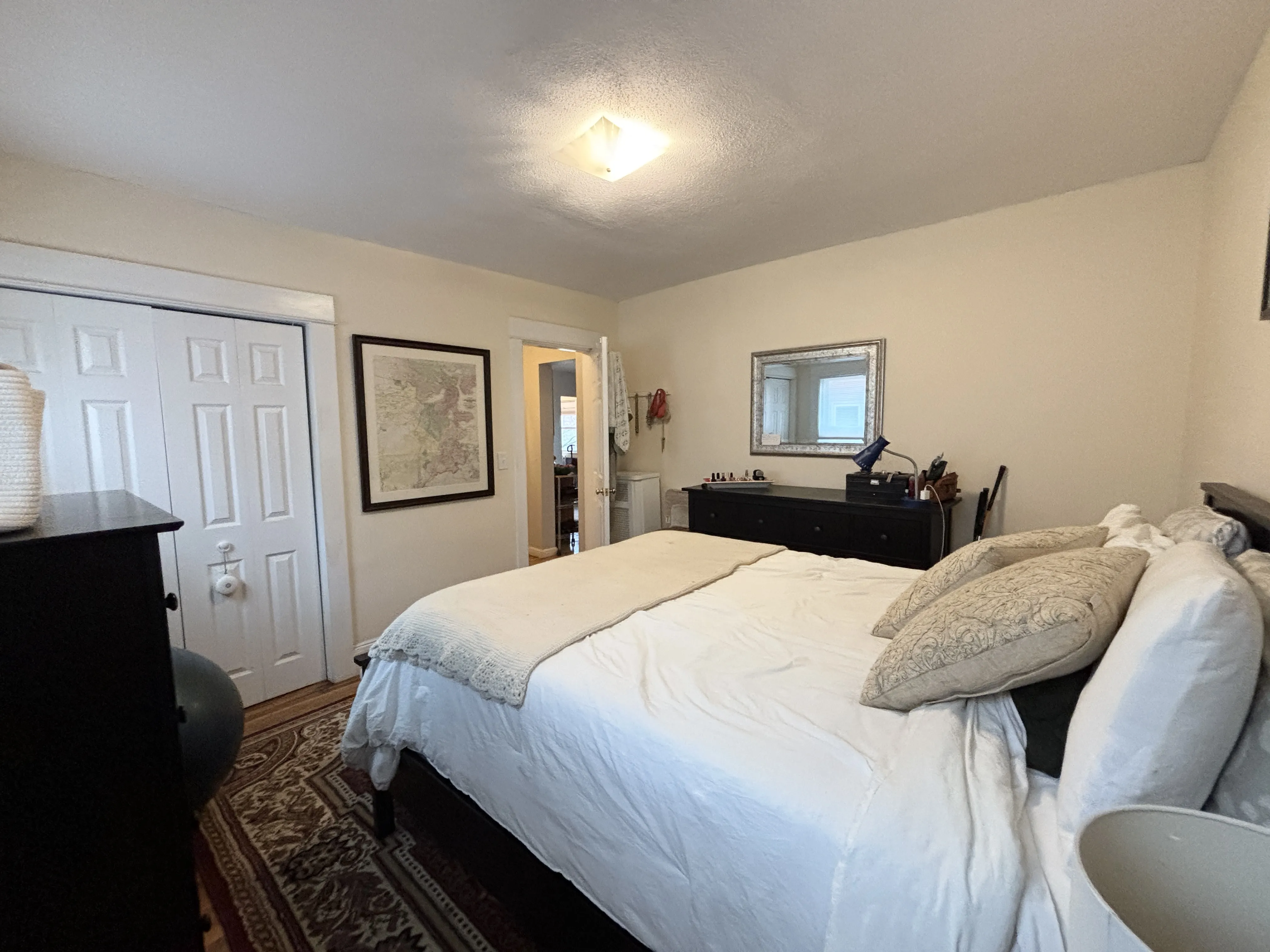 2 bed, 1 bath apartment for rent at 94-96 Rossmore Rd Unit 2, Jamaica Plain — photo 8 of 16