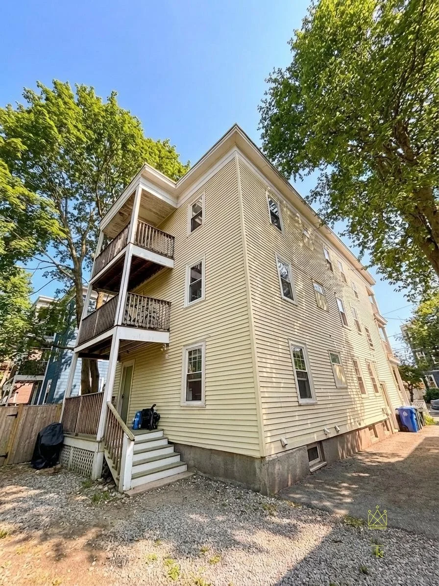 2 bed, 1 bath apartment for rent at 94-96 Rossmore Rd Unit 2, Jamaica Plain — photo 16 of 16