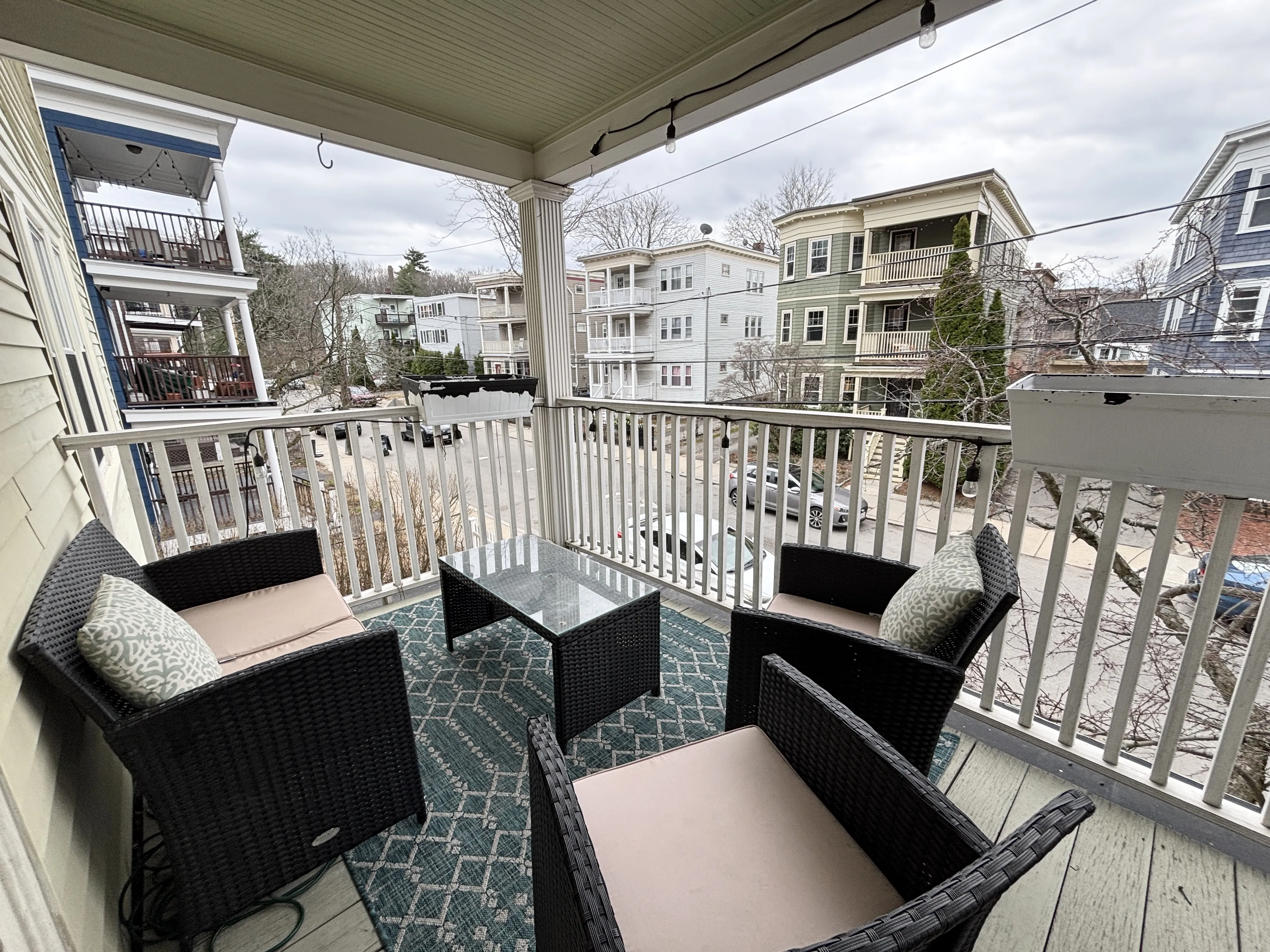 2 bed, 1 bath apartment for rent at 94-96 Rossmore Rd Unit 2, Jamaica Plain — photo 6 of 16