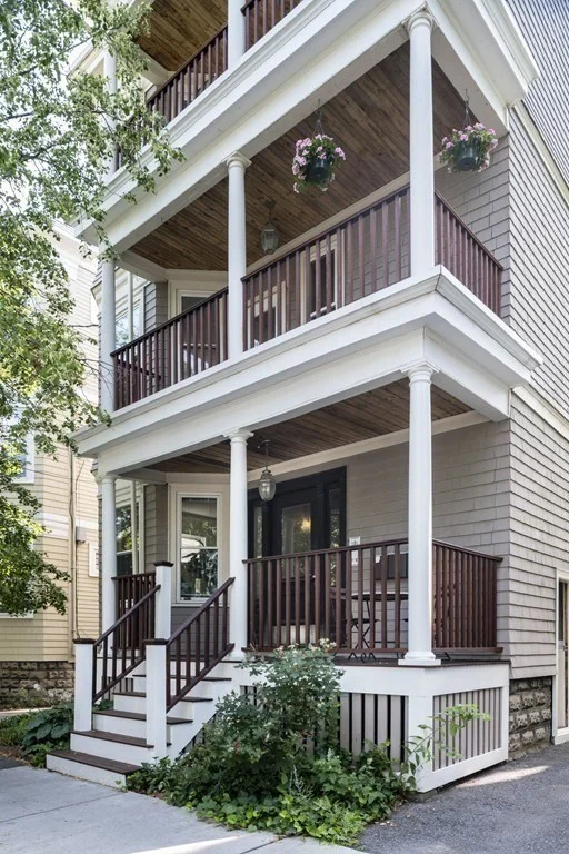 2 bed, 2 bath apartment for rent at 94 Amory St Unit 2, Mid Cambridge — photo 19 of 20