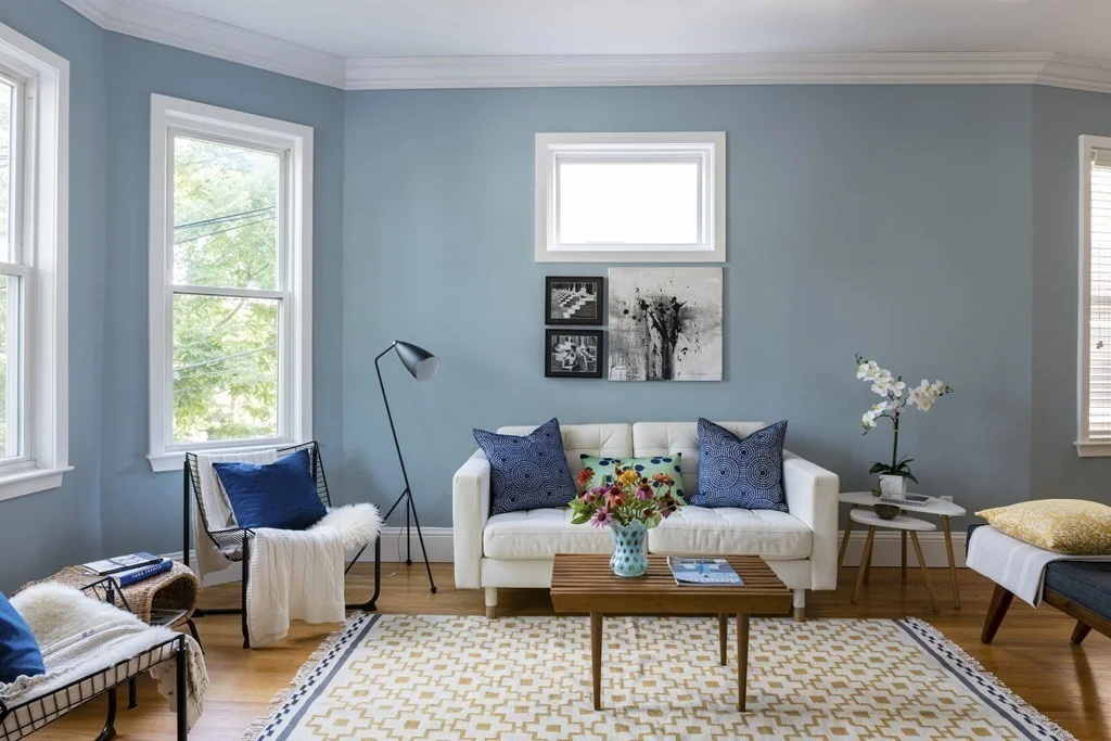 2 bed, 2 bath apartment for rent at 94 Amory St Unit 2, Mid Cambridge — photo 3 of 20
