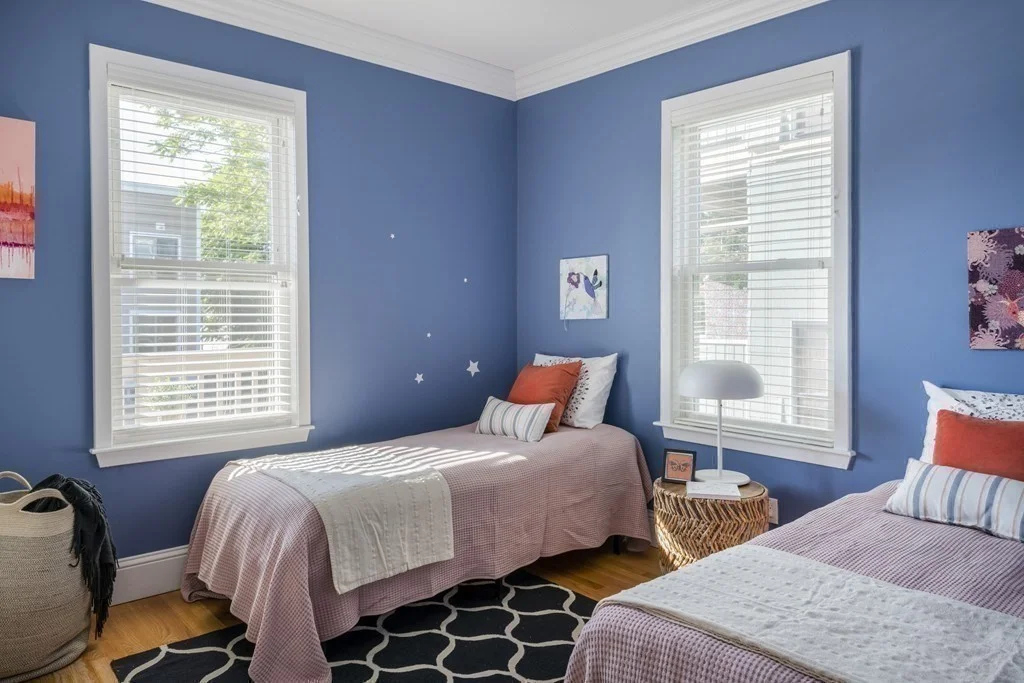 2 bed, 2 bath apartment for rent at 94 Amory St Unit 2, Mid Cambridge — photo 9 of 20