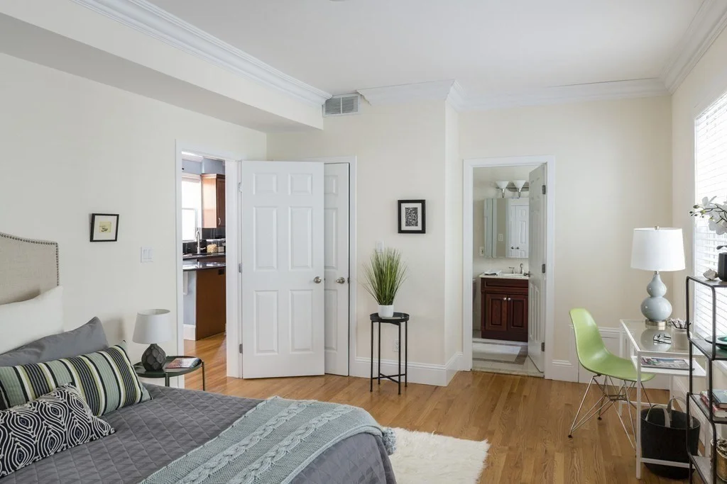 2 bed, 2 bath apartment for rent at 94 Amory St Unit 2, Mid Cambridge — photo 11 of 20