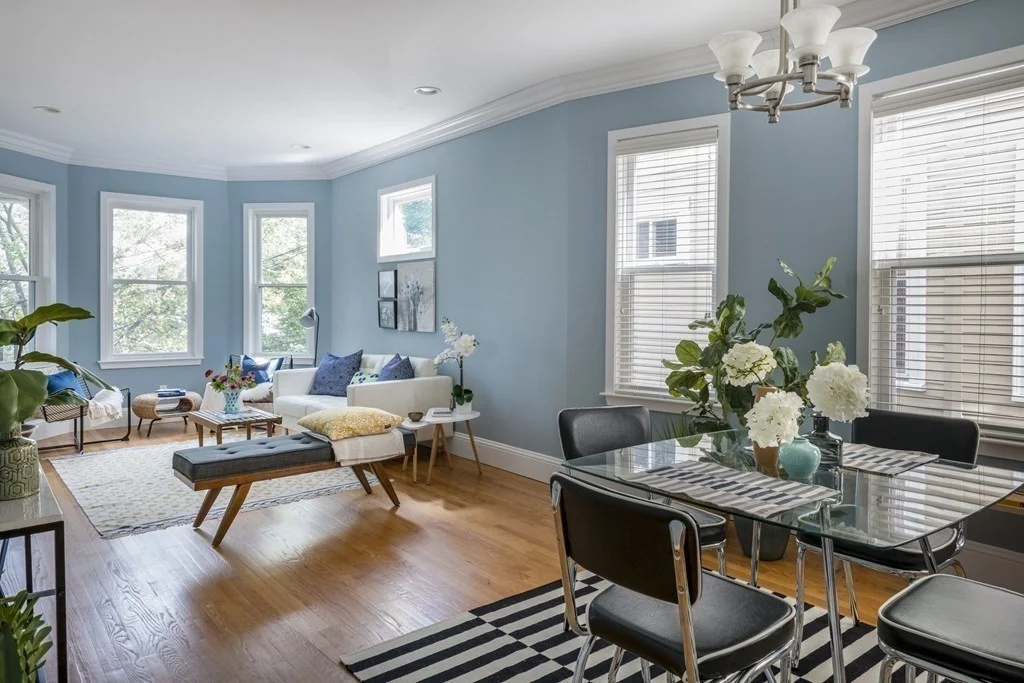 2 bed, 2 bath apartment for rent at 94 Amory St Unit 2, Mid Cambridge — photo 4 of 20